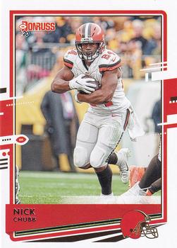 Nick Chubb