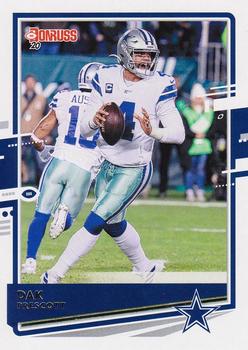Dak Prescott