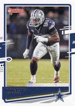 DeMarcus Lawrence