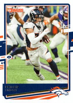 Phillip Lindsay