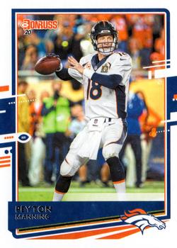 #95 Peyton Manning