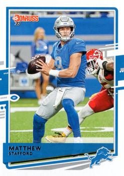 Matthew Stafford