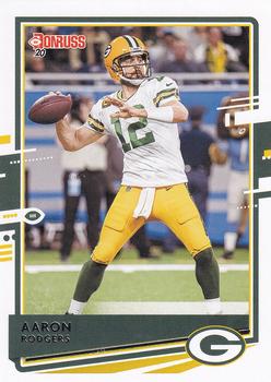 Aaron Rodgers