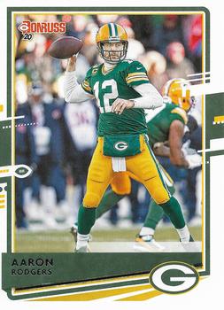 Aaron Rodgers