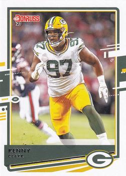 Kenny Clark