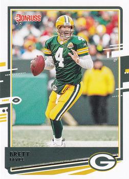 Brett Favre