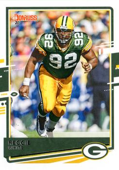 Reggie White