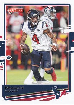 Deshaun Watson