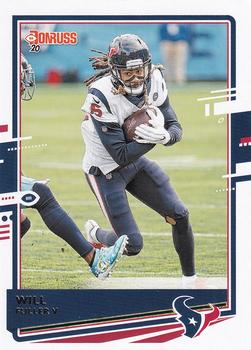 Will Fuller V