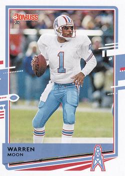 Warren Moon