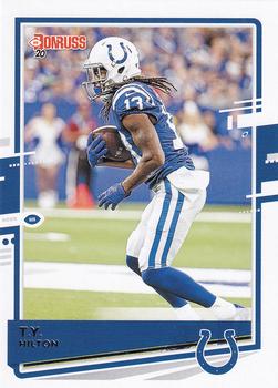 T.Y. Hilton