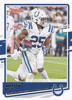 Marlon Mack