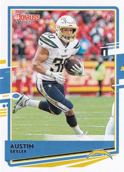 Austin Ekeler