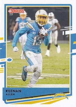 Keenan Allen