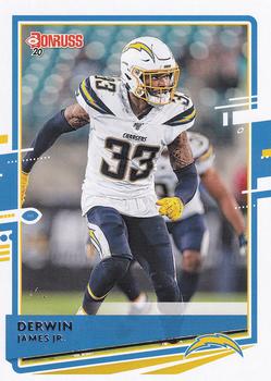 Derwin James Jr.