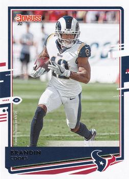 Brandin Cooks