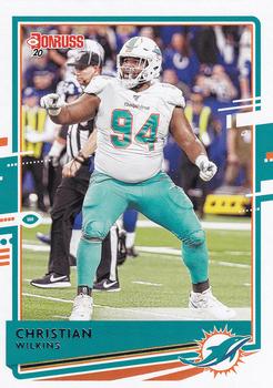 Christian Wilkins