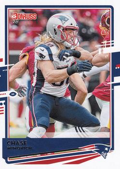 Chase Winovich