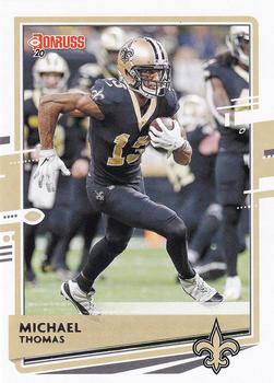 Michael Thomas