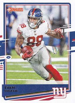 Evan Engram