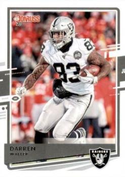 Darren Waller