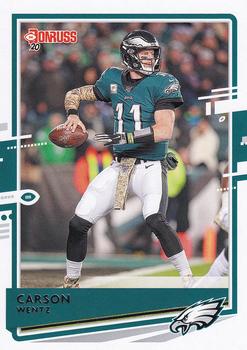 Carson Wentz