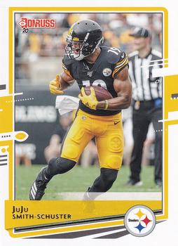 JuJu Smith-Schuster