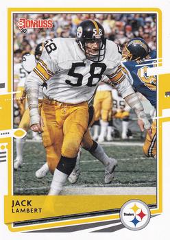 Jack Lambert