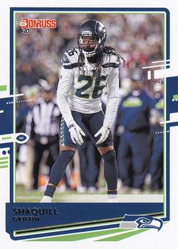 Shaquill Griffin