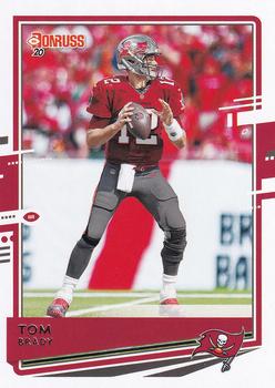 Tom Brady