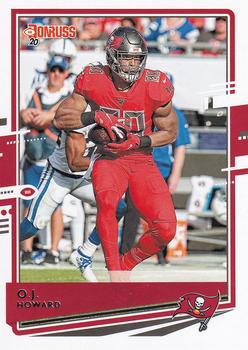 O.J. Howard