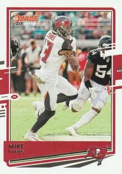 Mike Evans