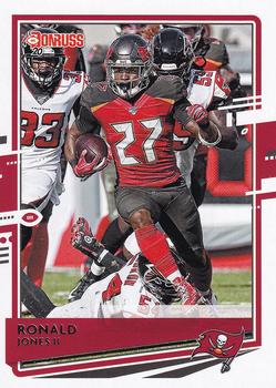 Ronald Jones II