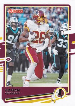 Adrian Peterson