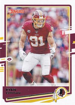 Ryan Kerrigan