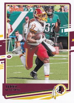 Terry McLaurin