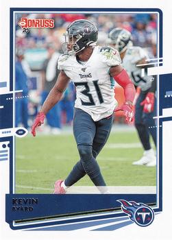 Kevin Byard