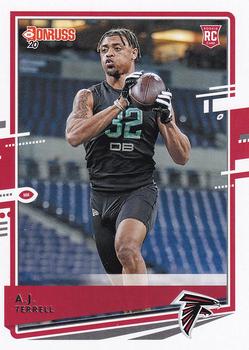 A.J. Terrell