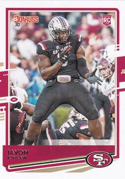 Javon Kinlaw
