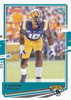 K'Lavon Chaisson