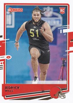 Jedrick Wills