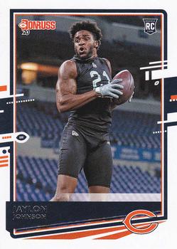 Jaylon Johnson