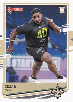 Cesar Ruiz
