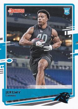 Jeremy Chinn