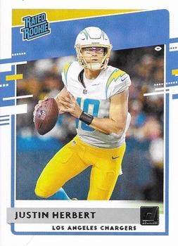Justin Herbert