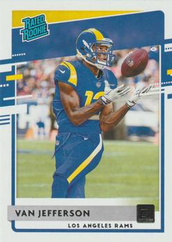 Van Jefferson