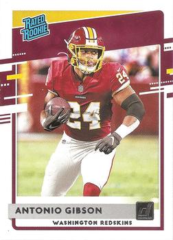 Antonio Gibson