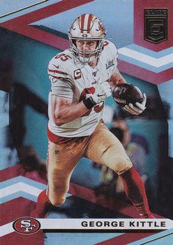 #5 George Kittle