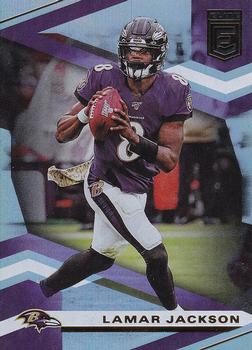 Lamar Jackson