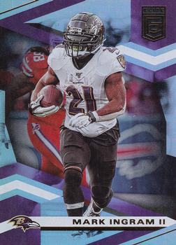 Mark Ingram II